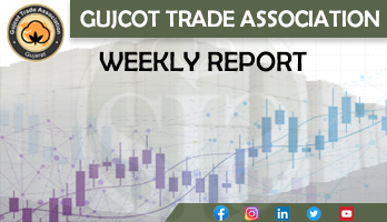 GUJCOT WEEKLY REPORTS 13 MAY 2023