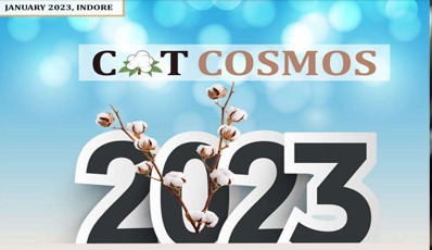 COT COSMOS JANUARY 2023 EDITION