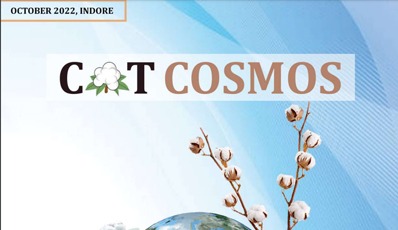 Cot Cosmos Oct 2022