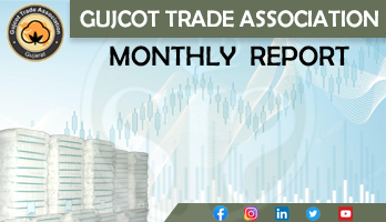 GUJCOT RATE MOVEMENT REPORT 02.08.2023