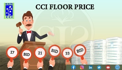 SMART INFO CCI FLOOR PRICE 2023-24