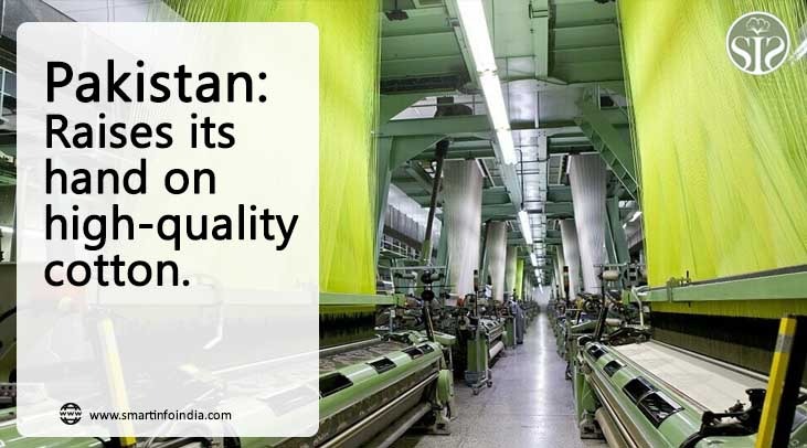 Pakistan: Mills raise their hands on quality cotton