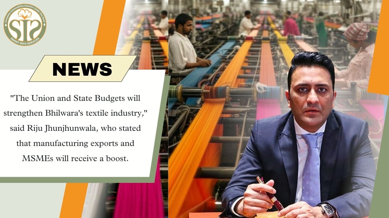 Central and state budgets to boost MSMEs