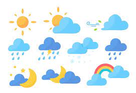 All India Weather Forecast for March 31, 2022