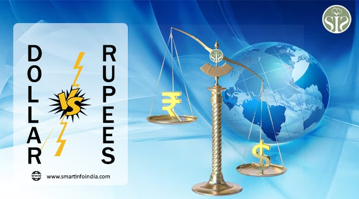 रुपया अमेरिकी डॉलर के मुकाबले 9 पैसे बढ़कर 83.88 पर पहुंचा
