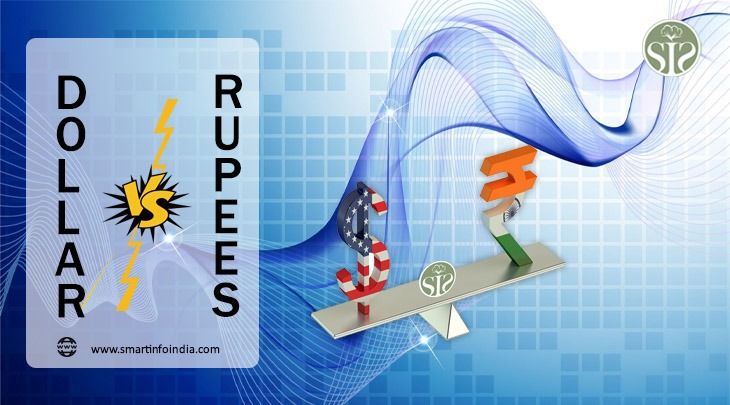 Rupee rises 21 paise to open at 81.96 against US dollar