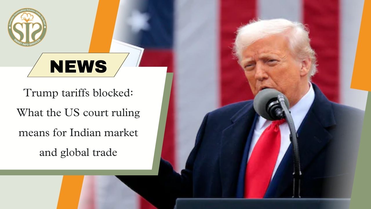 Trump tariffs blocked: What the US court ruling means for Indian market and global trade