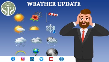 ALL INDIA WEATHER UPDATE 24.04.2024