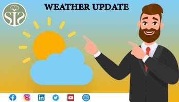 ALL INDIA WEATHER UPDATE 03.05.2024