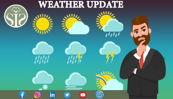 ALL INDIA WEATHER UPDATE 04.05.2024