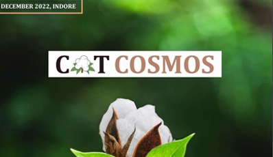 COT COSMOS DECEMBER ADITION