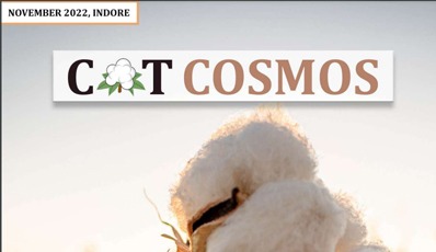 COT COSMOS NOVEMBER EDITION 2022