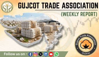 GUJCOT Weekly Report 01-Aug-2026