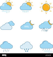 All India Weather Forecast for March 17, 2022