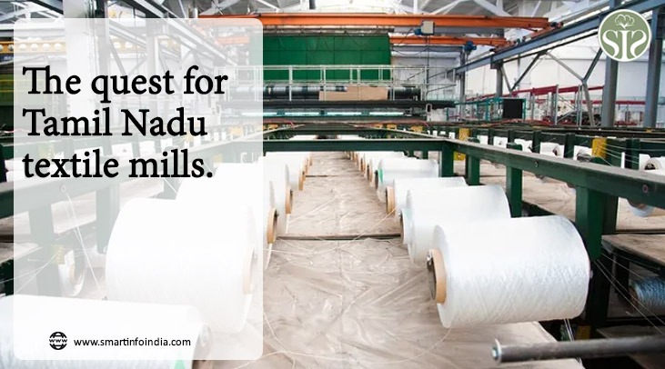 Plea of Tamil Nadu textile mills