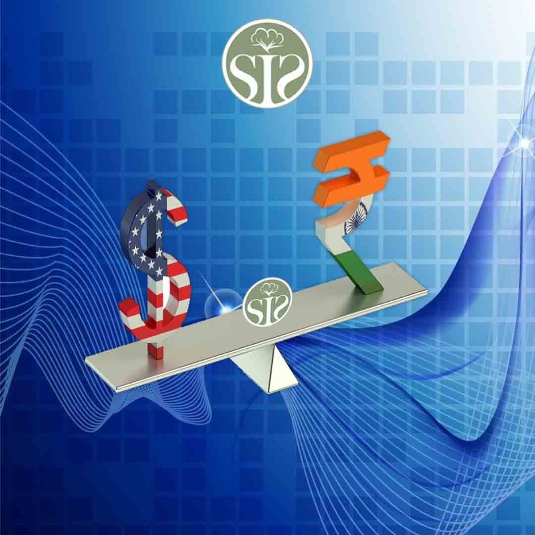 Rupee strengthened by 19 paise against dollar