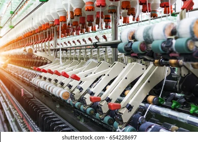 News of relief for the textile sector, GST Council did not increase rates on textiles