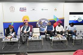 नाहर ग्रुप पंजाब में करेगा 1,500 करोड़ का निवेश