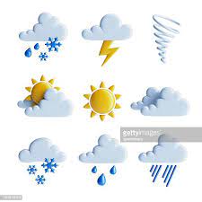 All India Weather Forecast for March 14, 2022