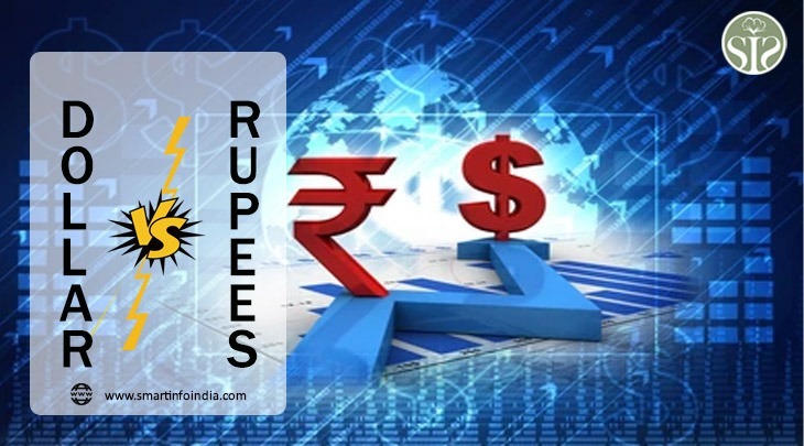 Rupee strengthened by 24 paise against dollar