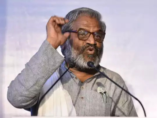 Cotton and soya prices in India will be decided on the basis of demand and supply: Pasha Patel