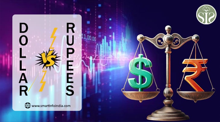 This evening, the rupee ended steady at 84.08 against the dollar.