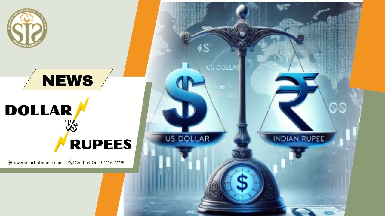 रुपया 85.62/USD पर स्थिर बंद हुआ
