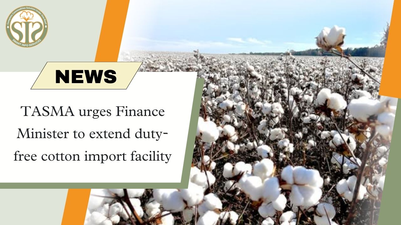 Tariff impact to moderate H2 FY26 Indian cotton yarn realisation: ICRA