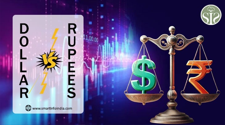 Indian rupees Ends Flat at 85.64 per Dollar