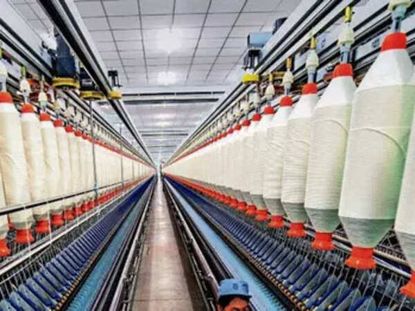 Textile PLI Scheme May Be Extended by Four Years; MSME Eligibility Rules Could Ease