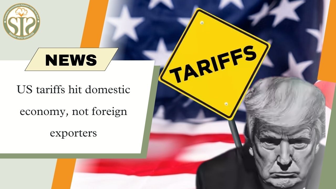 US Tariff: Impact on domestic economy, foreign exporters safe
