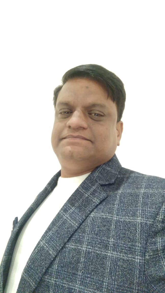 Interview:- UP's textile industry dying year after year