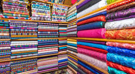 ઈરાન તણાવથી ભારતના કાપડ ઉત્પાદન પર અસર પડી