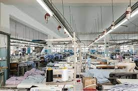Brazil's apparel and textile exports from Egypt increased by 138 percent in 4 years
