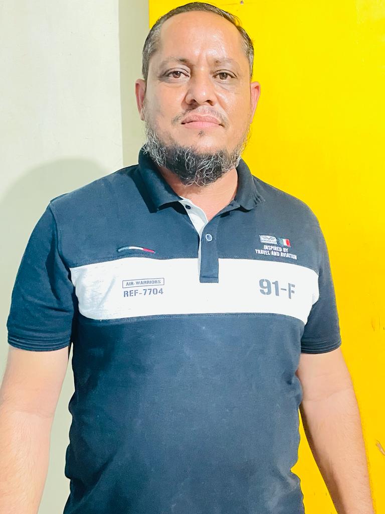 Next 5 years will prove to be a golden year for the giners of Gujarat