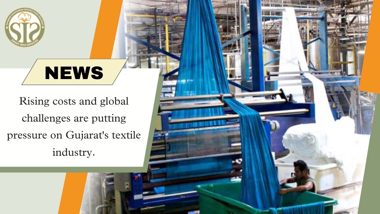 Relief for Farmers: MSP for Cotton and Soybean Increased
