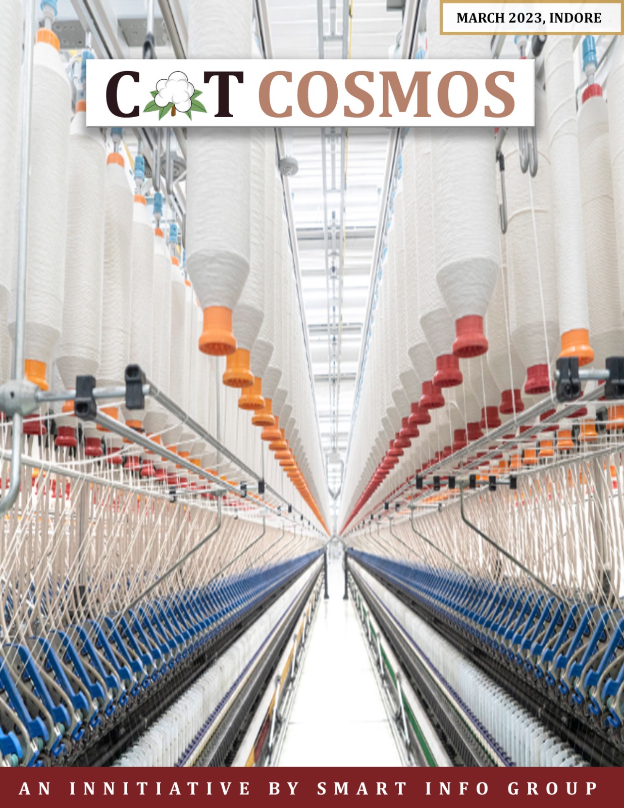 COT COSMOS MARCH 2023