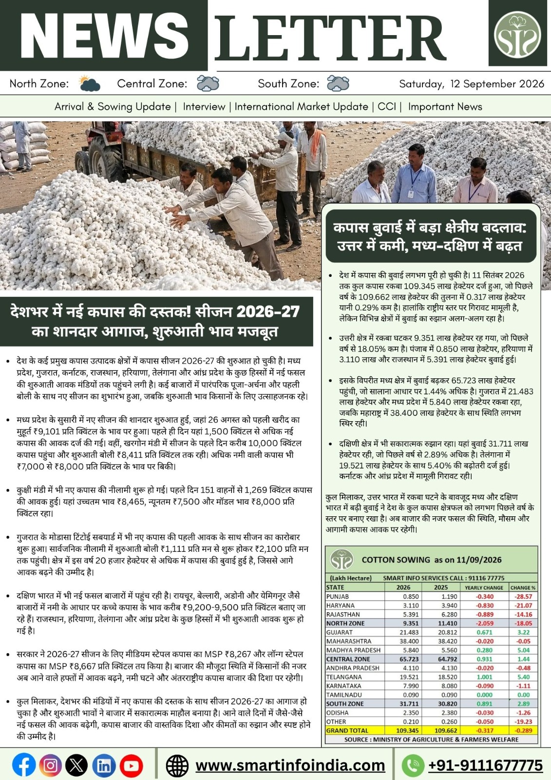 NEWS LETTER