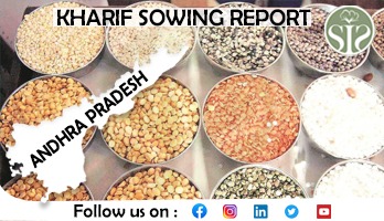 ANDHRA PRADESH KHARIF SOWING