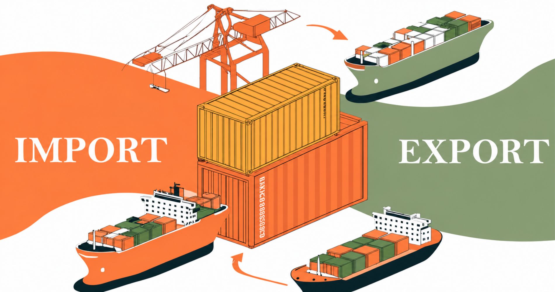 Import-Export