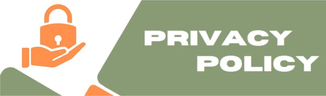 Privacy Policy